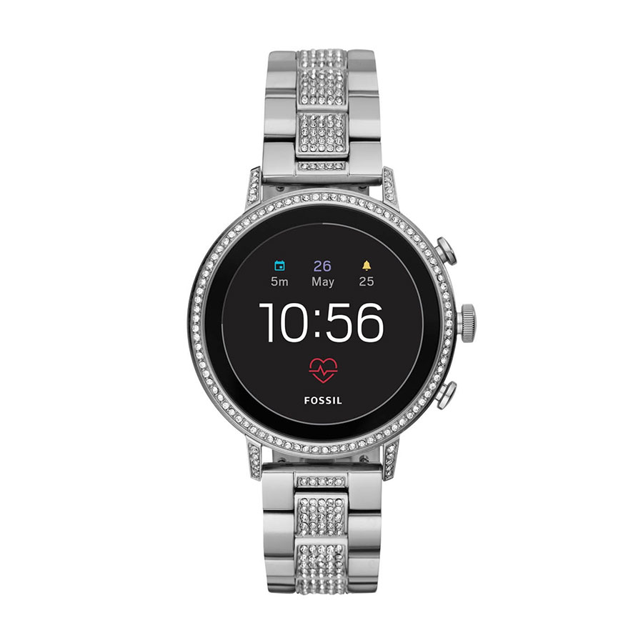 Часы Fossil Venture Smart FTW6013