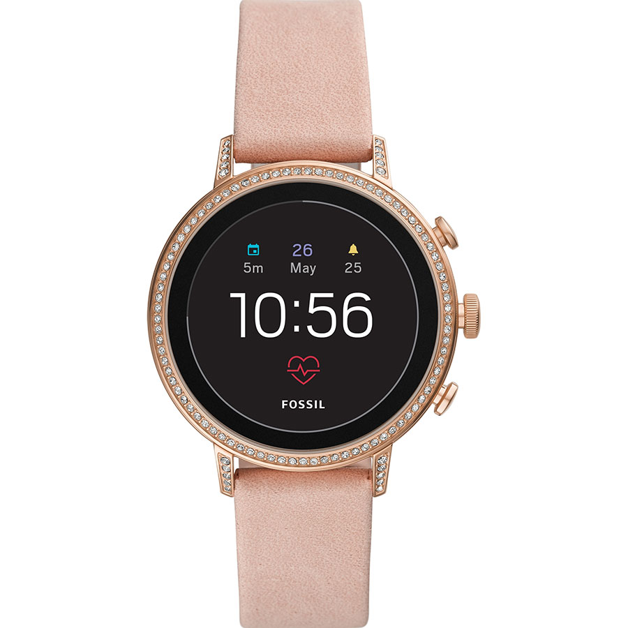 Часы Fossil Venture Smart FTW6015
