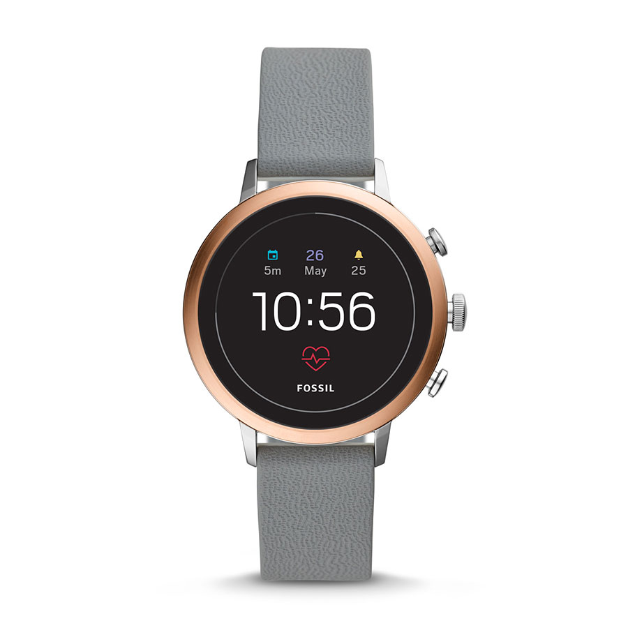 Часы Fossil Gen 4 FTW6016
