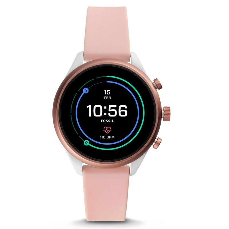 Часы Fossil Gen 4 FTW6022