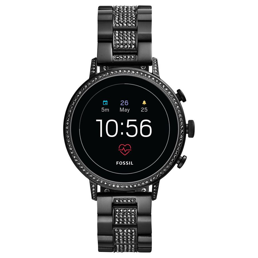 Часы Fossil Venture Smart FTW6023