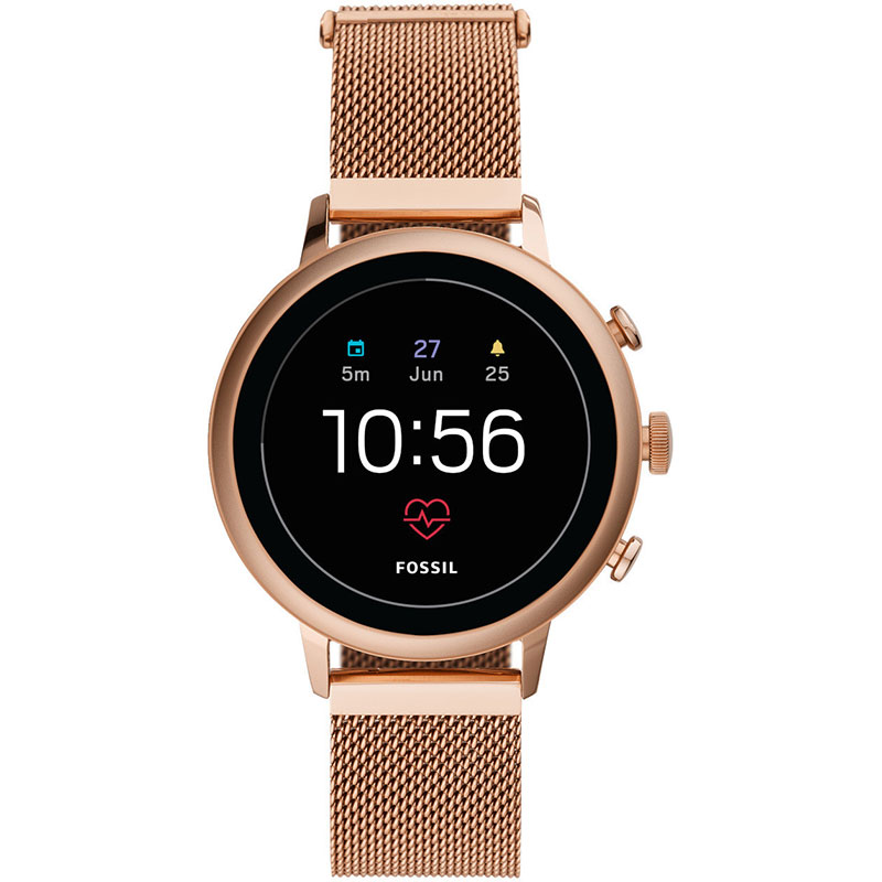 Часы Fossil Gen 4 FTW6031