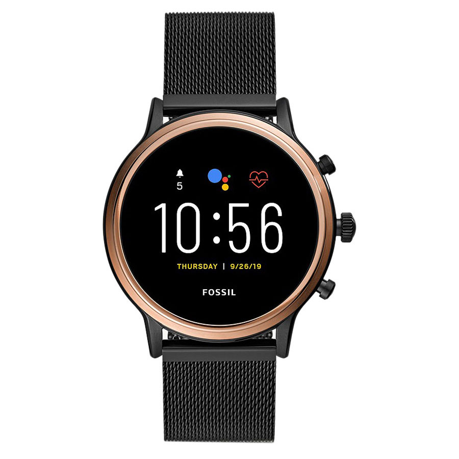 Часы Fossil Julianna Smartwatch FTW6036