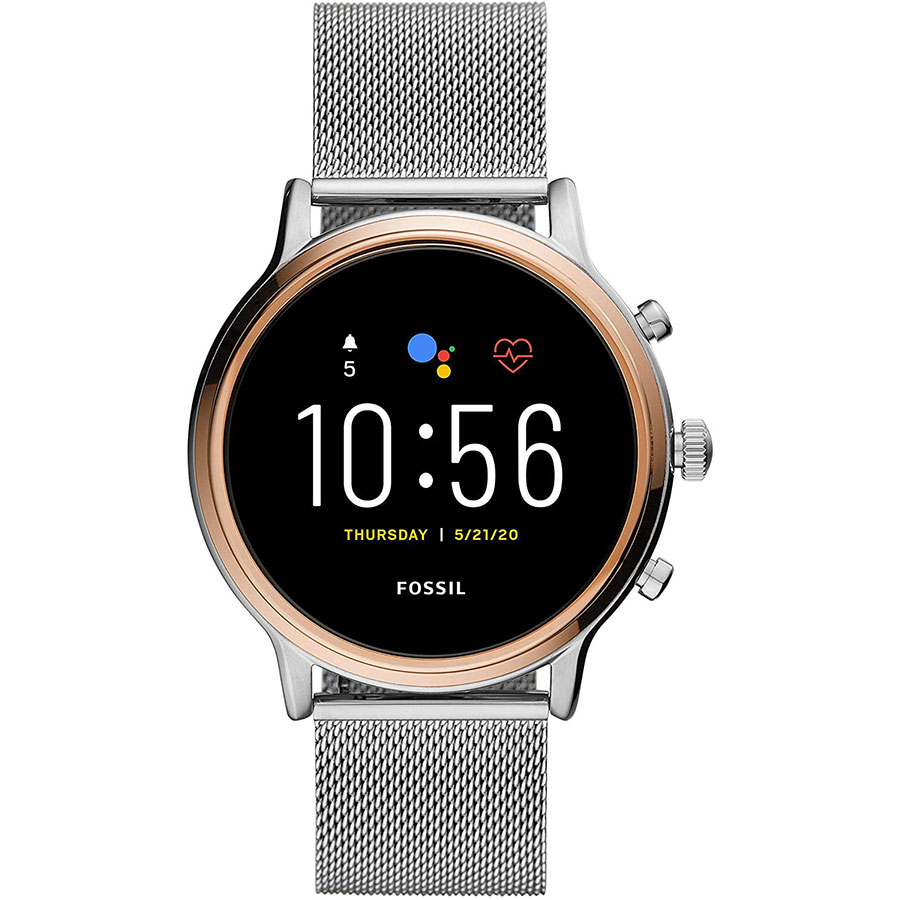 Часы Fossil Julianna FTW6061