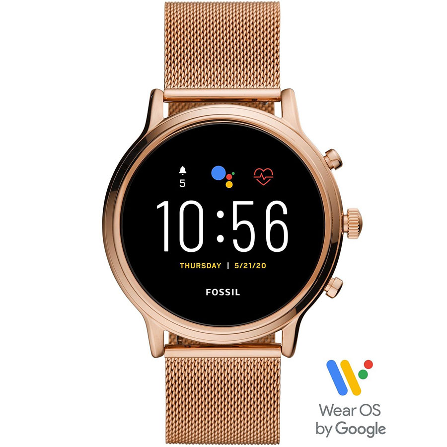 Часы Fossil Julianna FTW6062