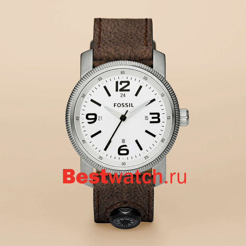 Часы Fossil Trend JR1125