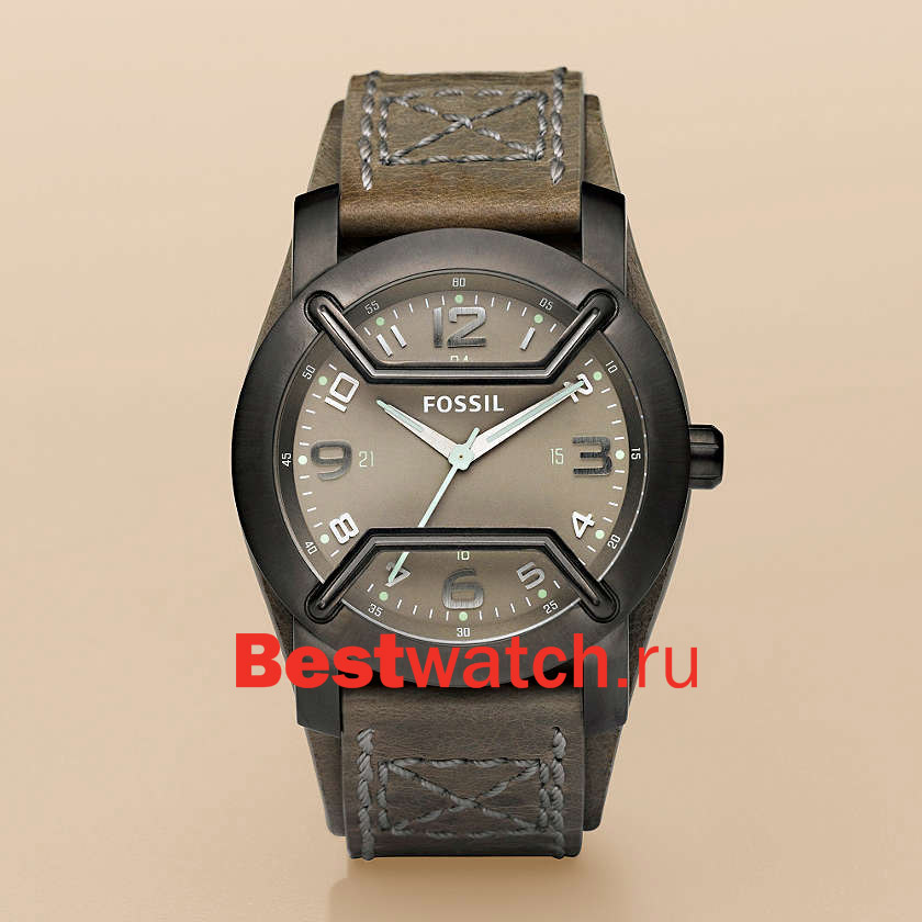 Часы Fossil Trend JR1137