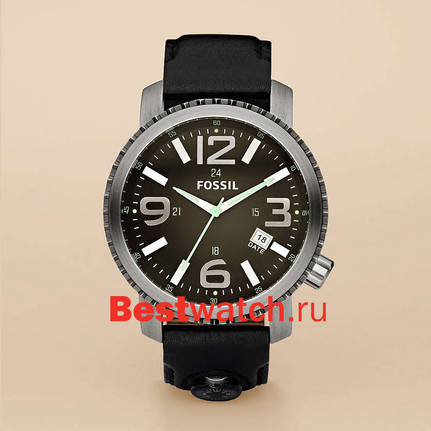Часы Fossil Trend JR1138