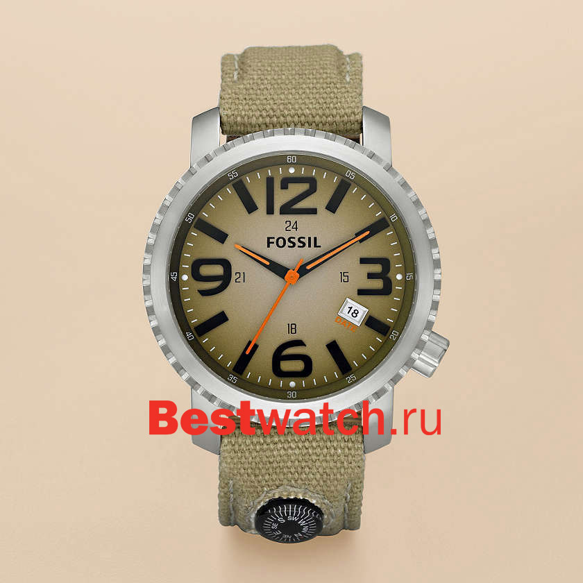 Часы Fossil Trend JR1139