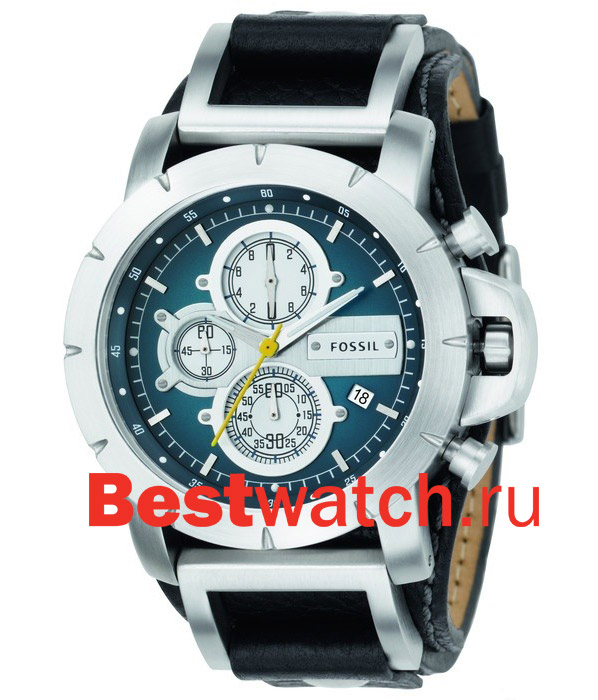 Часы Fossil Jake JR1156