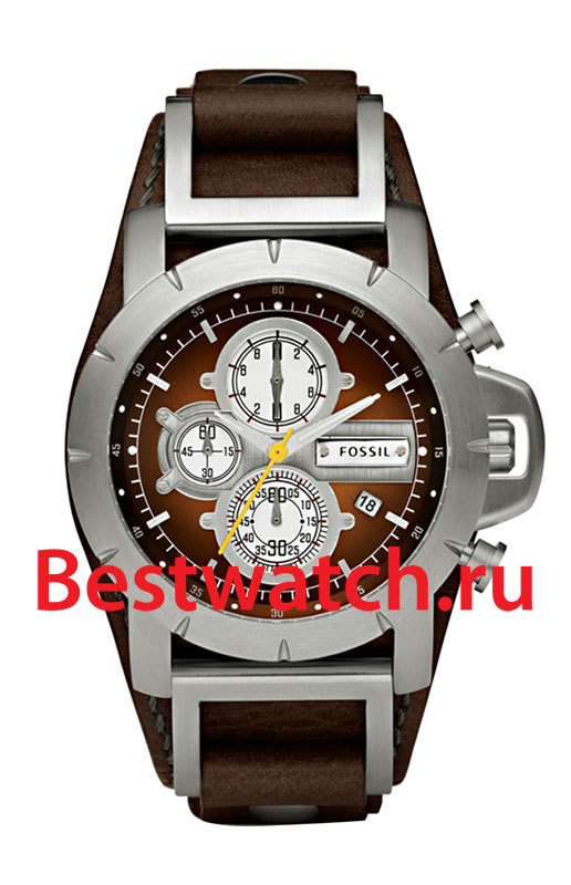 Часы Fossil Jake JR1157