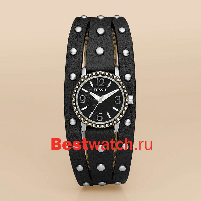 Часы Fossil Trend JR1176