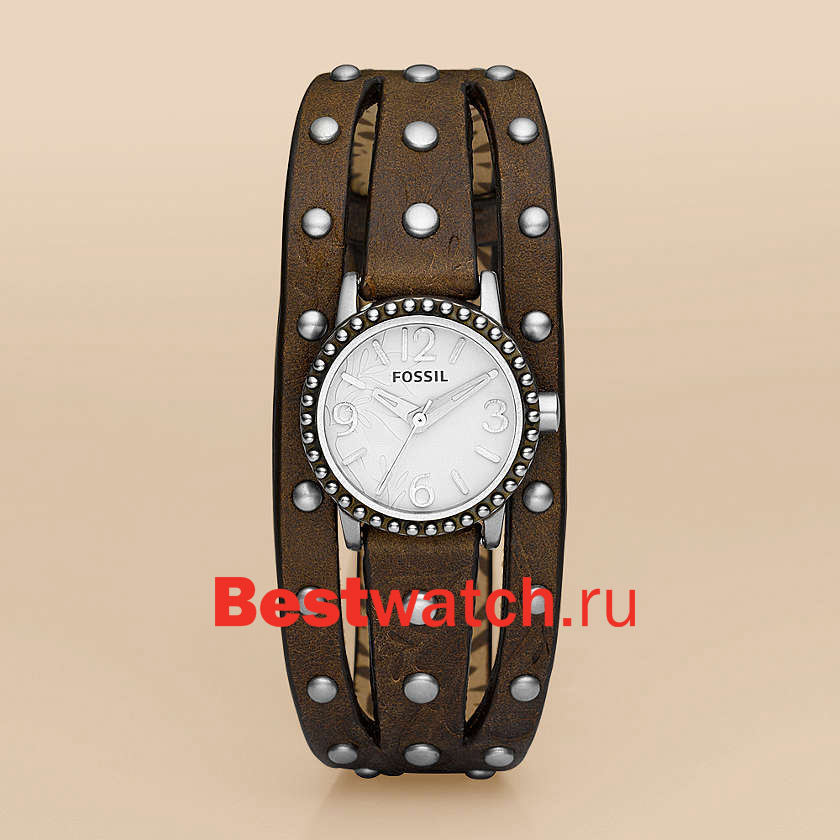 Часы Fossil Trend JR1177