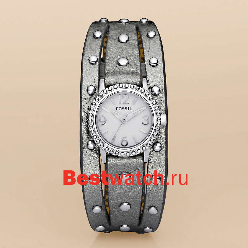 Часы Fossil Trend JR1179
