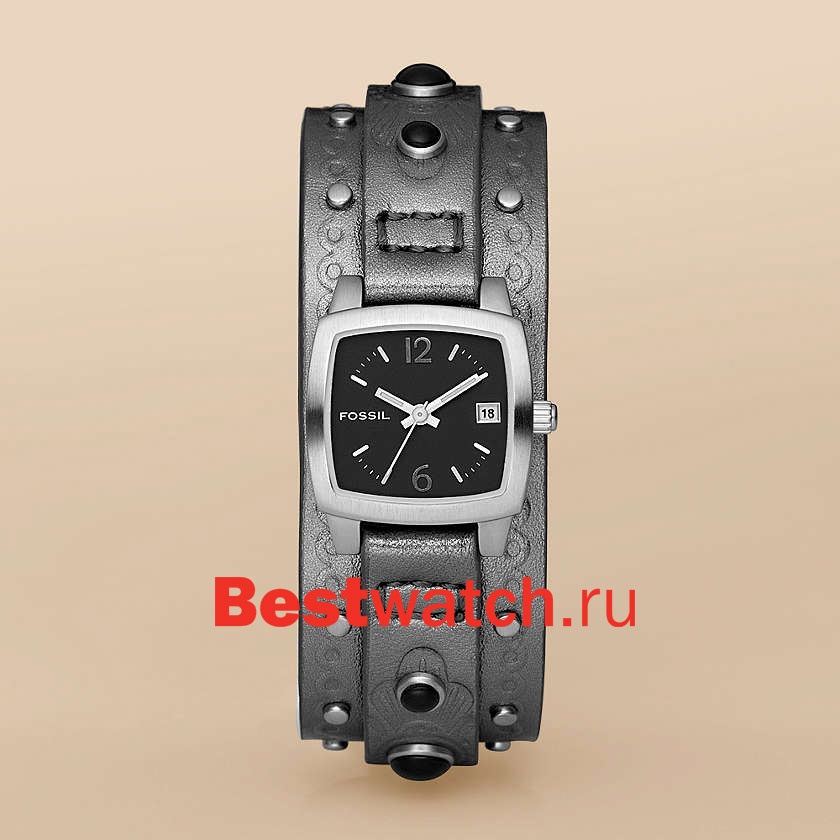 Часы Fossil Trend JR1186