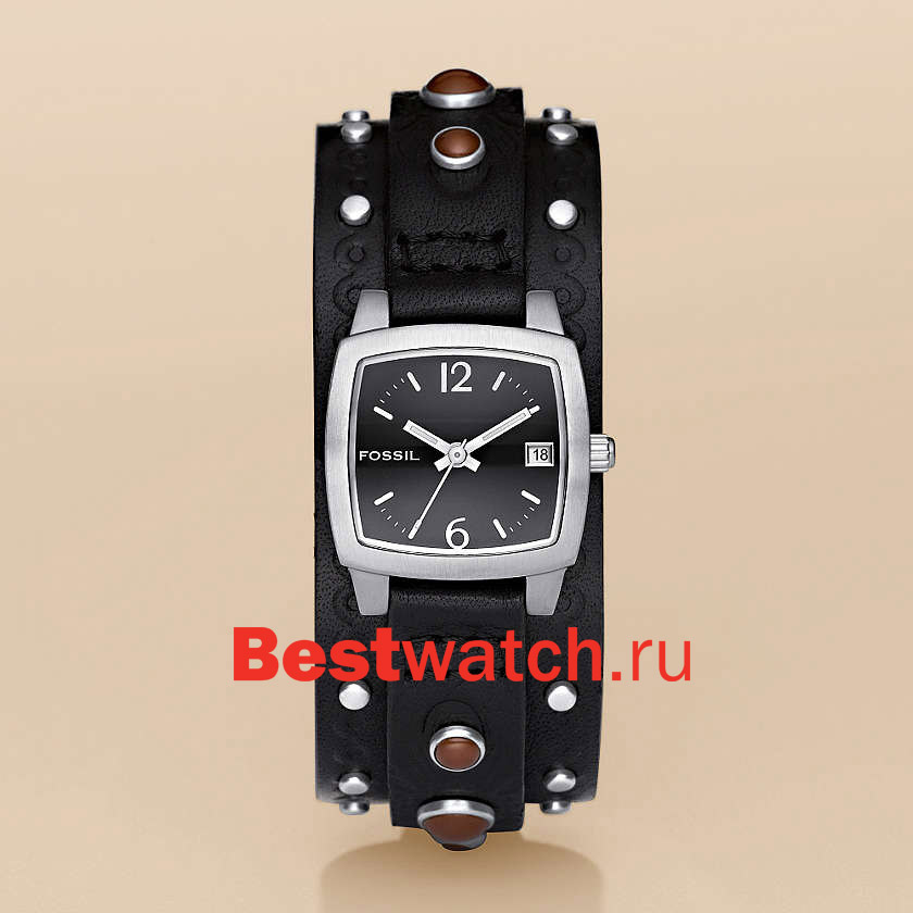Часы Fossil Trend JR1187