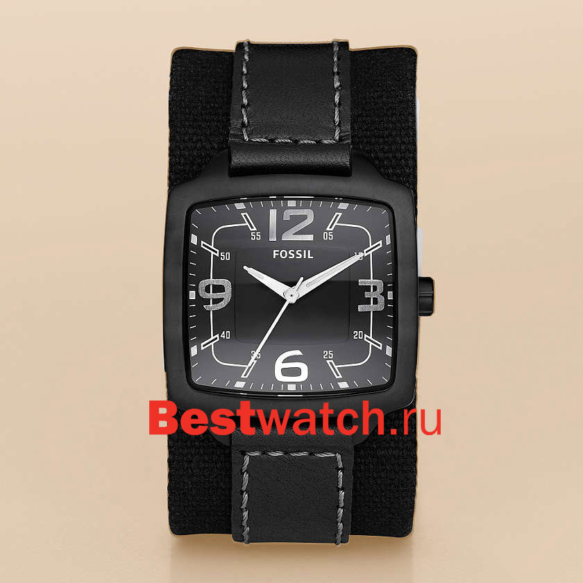 Часы Fossil Trend JR1194