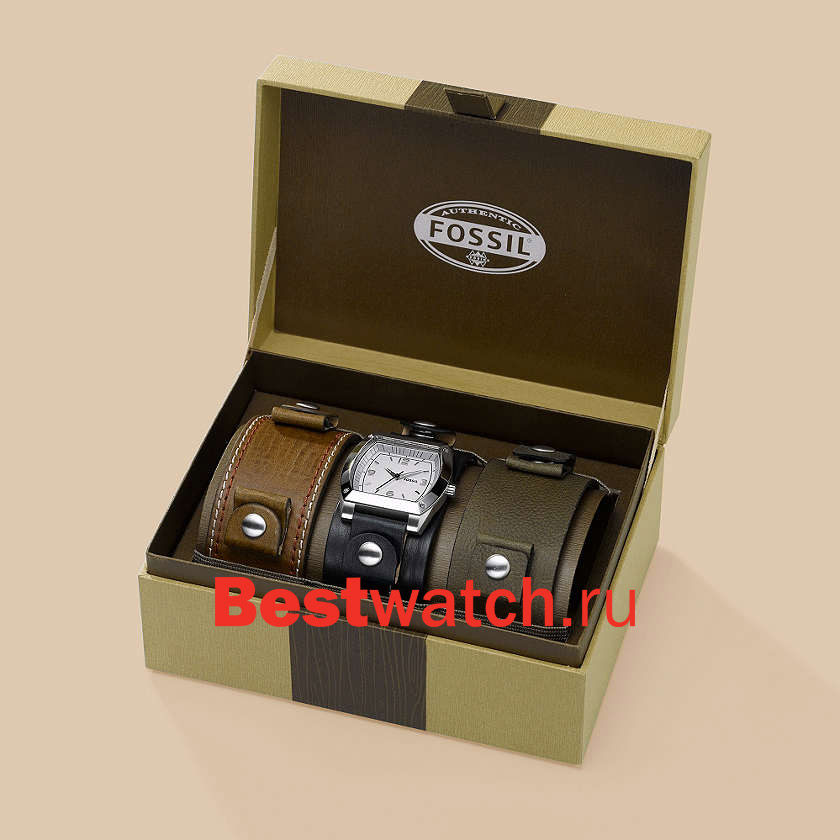 Часы Fossil Trend JR1204