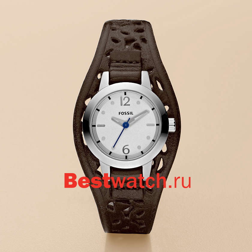 Часы Fossil Trend JR1258