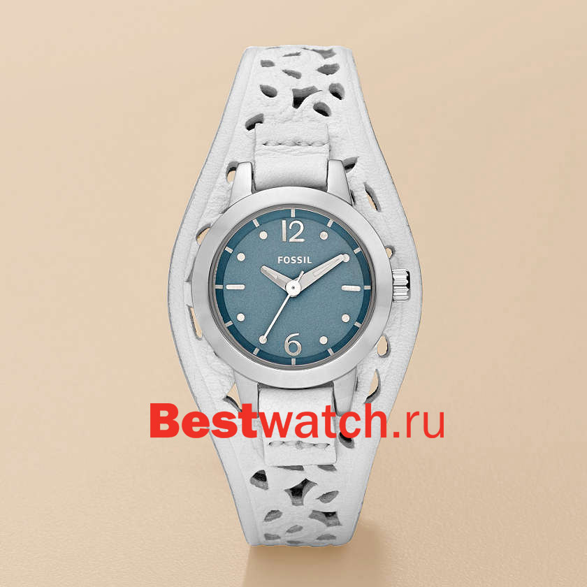 Часы Fossil Trend JR1259