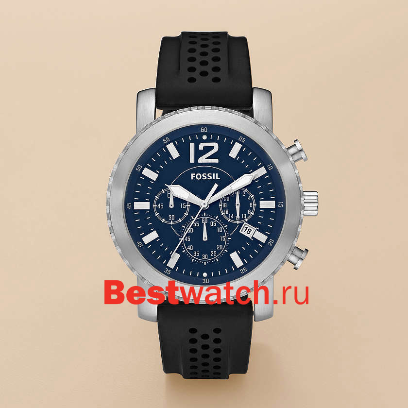 Часы Fossil Multifunction JR1262