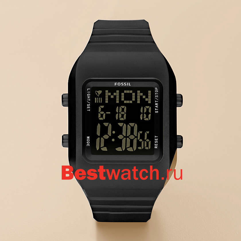 Часы Fossil Sport JR1270