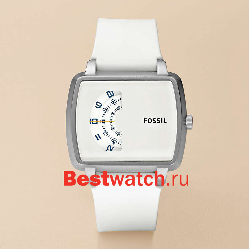 Часы Fossil Trend JR1287
