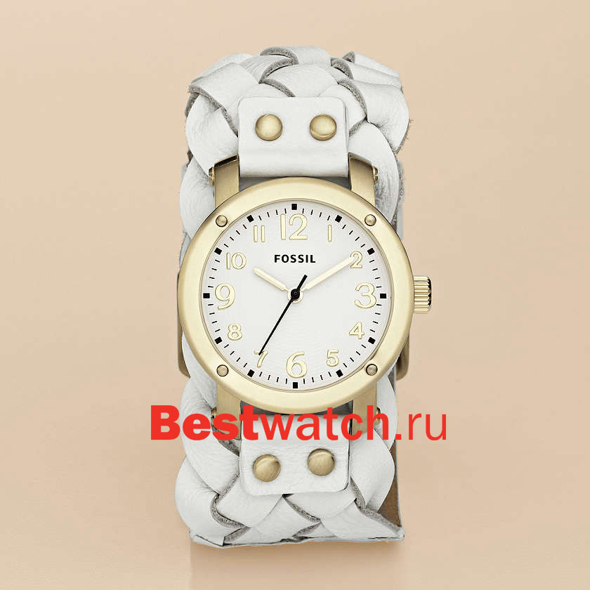 Часы Fossil Trend JR1291