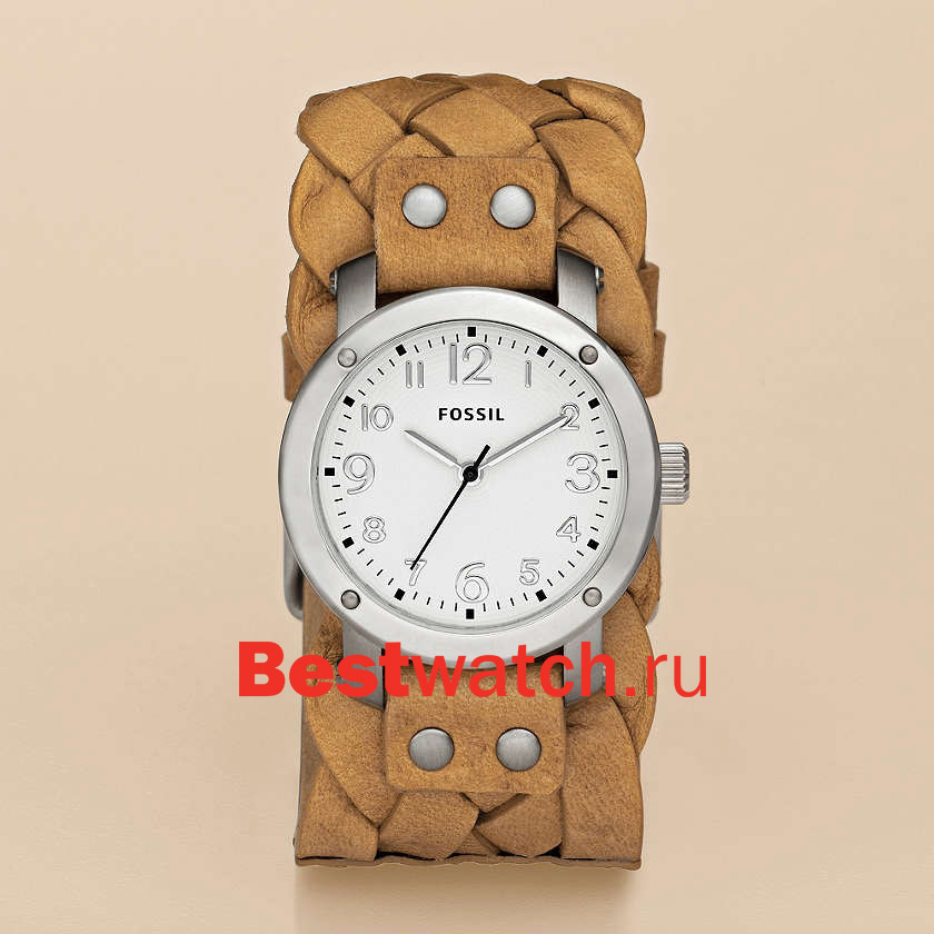 Часы Fossil Trend JR1292