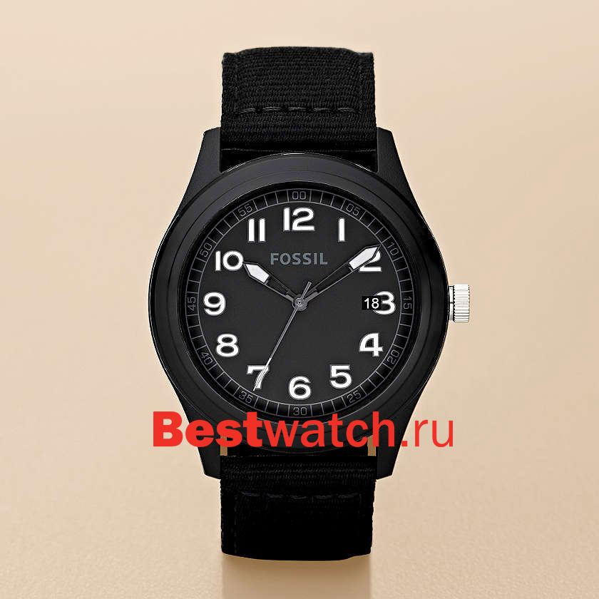 Часы Fossil Sport JR1294