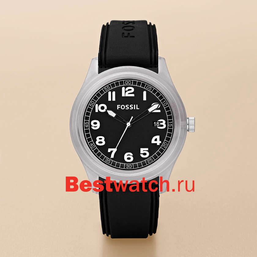 Часы Fossil Sport JR1296