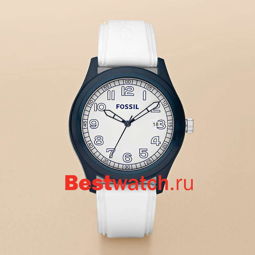 Часы Fossil Sport JR1297