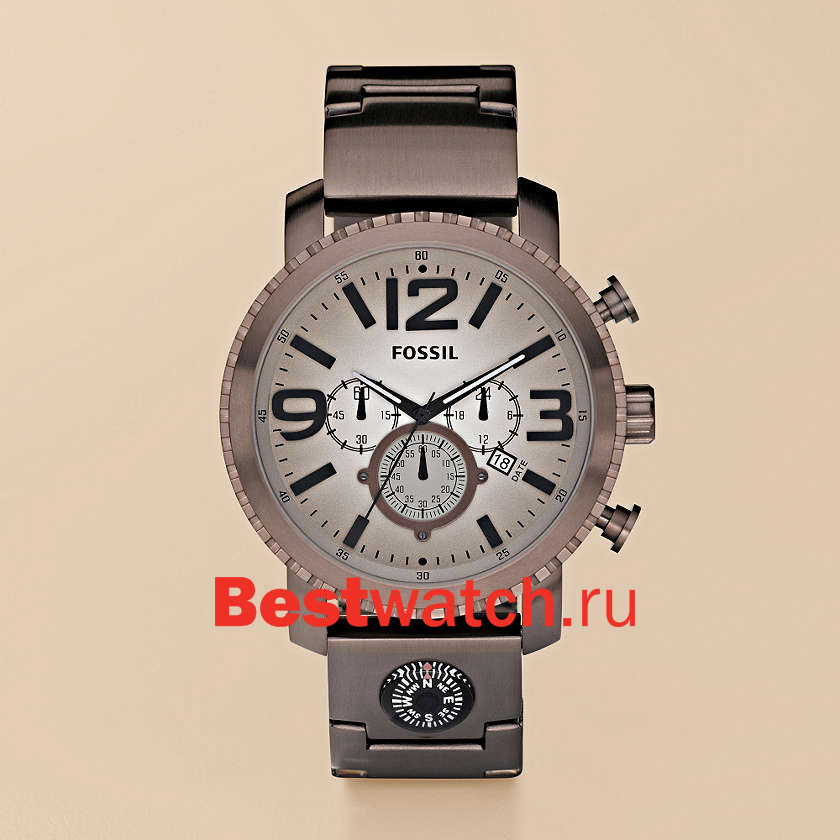 Часы Fossil Sport JR1302