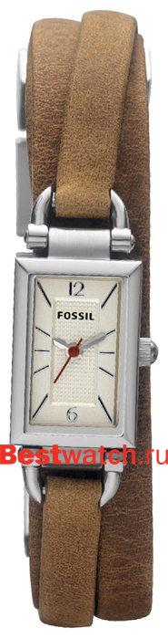 Часы Fossil Dress JR1324