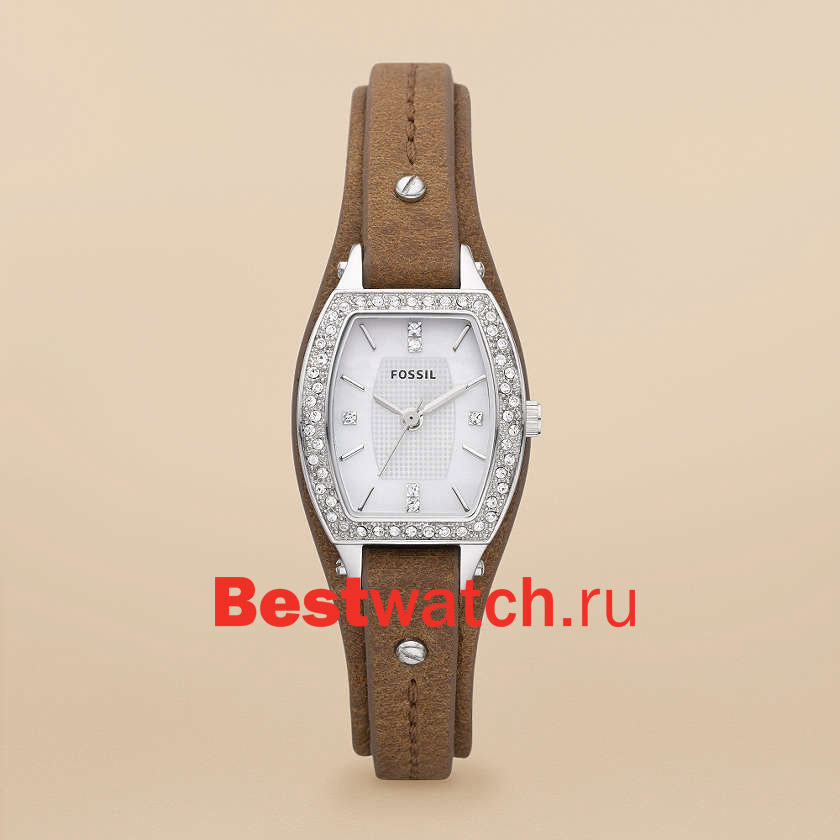 Часы Fossil Trend JR1334