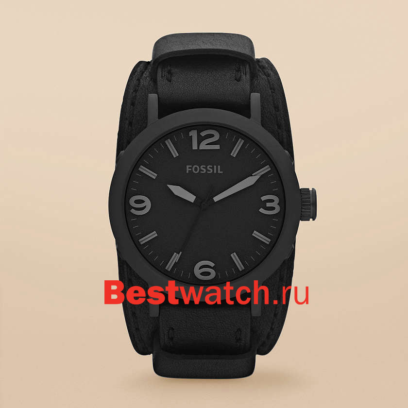 Часы Fossil Trend JR1364