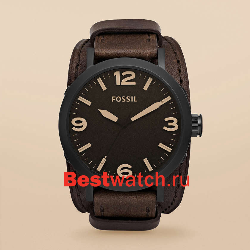 Часы Fossil Trend JR1365