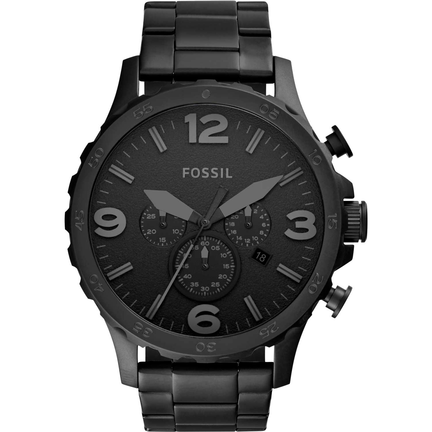Часы Fossil Nate JR1401