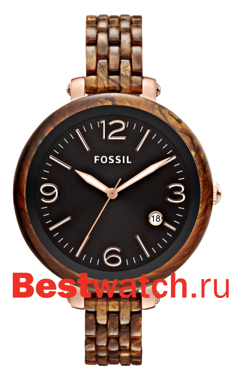 Часы Fossil Heather JR1408
