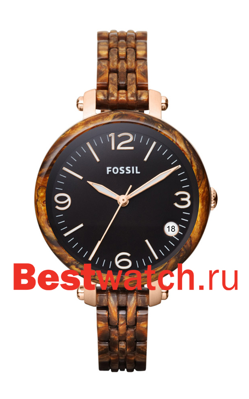 Часы Fossil Heather JR1410
