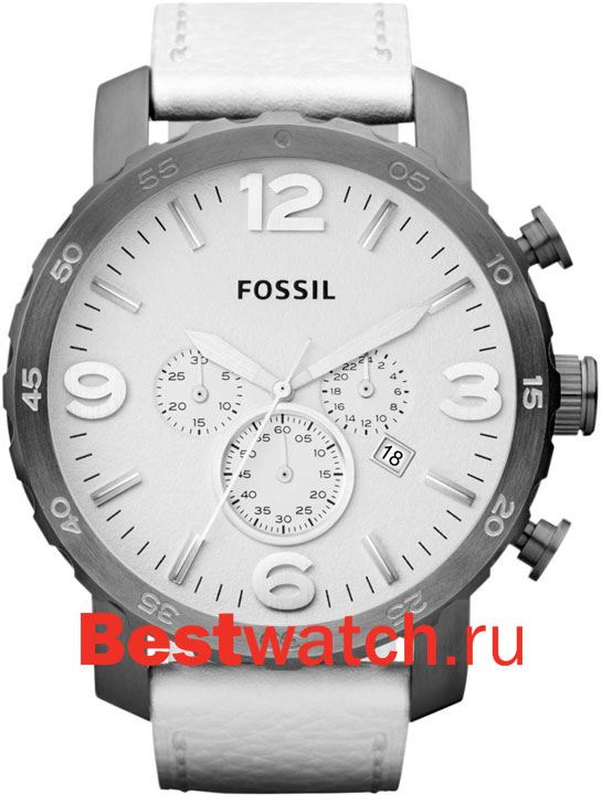 Часы Fossil Chronograph JR1423