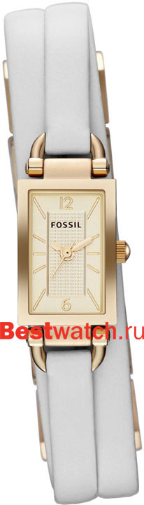 Часы Fossil Dress JR1441