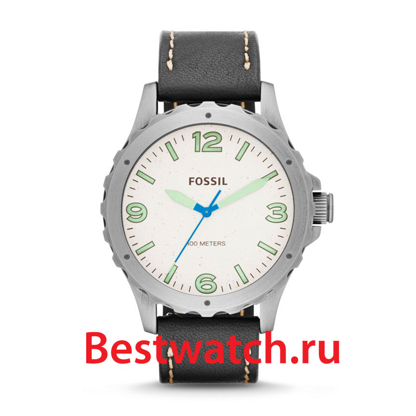 Часы Fossil Nate JR1461