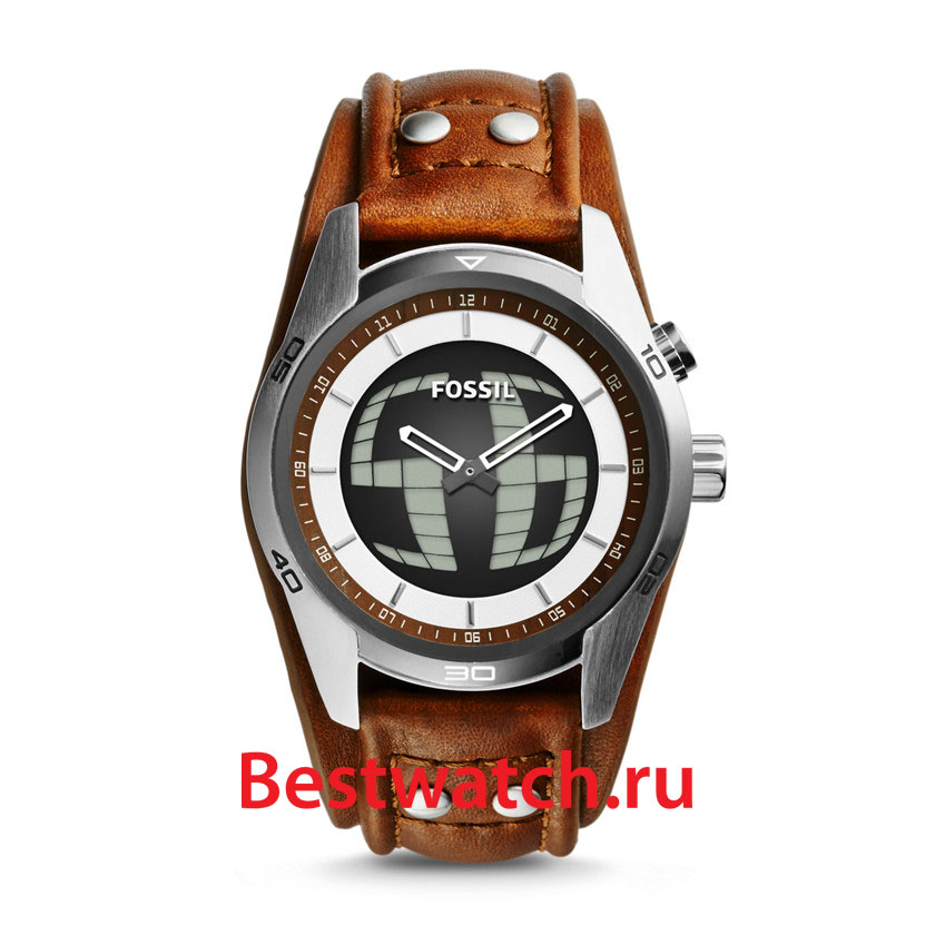 Часы Fossil Coachman JR1471