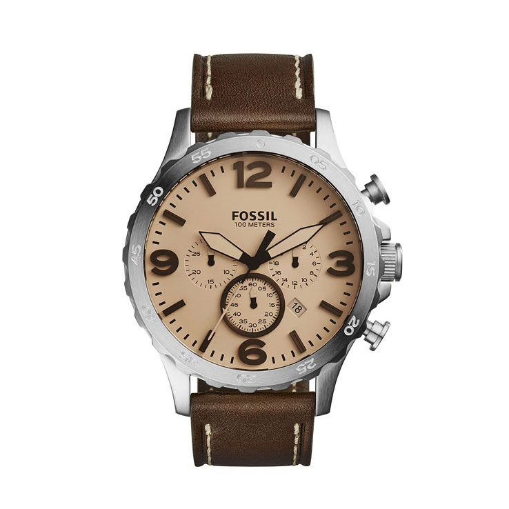 Часы Fossil Nate JR1512