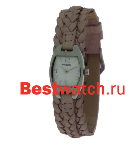 Часы Fossil Fuel JR9048