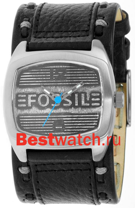 Часы Fossil Fuel JR9799