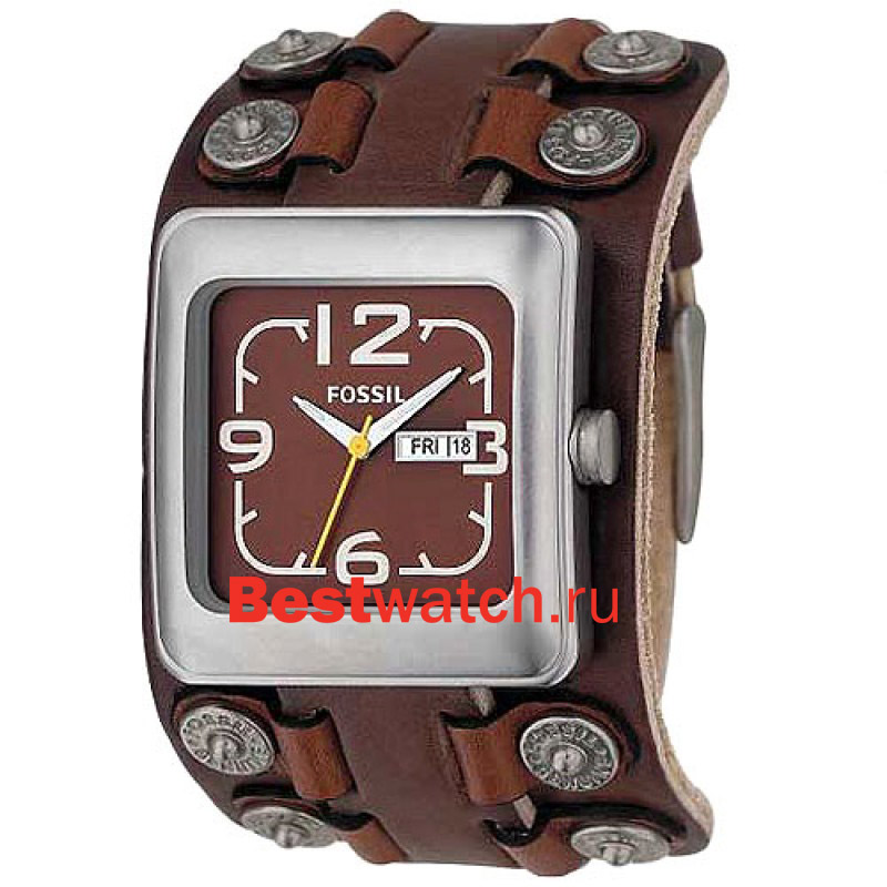 Часы Fossil Blue JR9986
