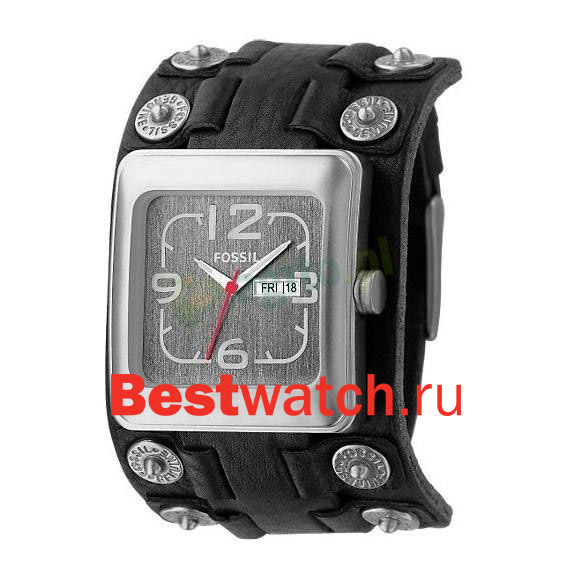 Часы Fossil Blue JR9987