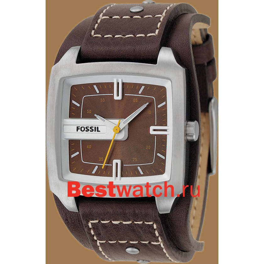 Часы Fossil Blue JR9990